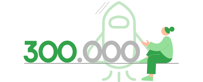  Kviklån på 300.000 kr