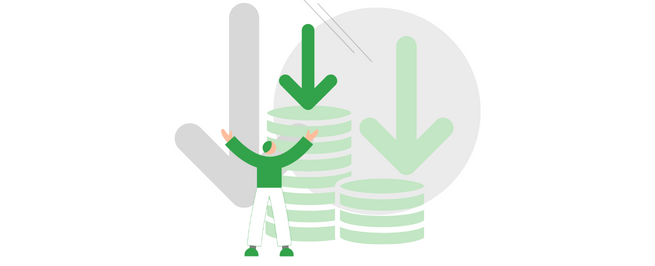 Lav rente på kviklån