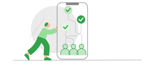 Kviklån, der godkender alle